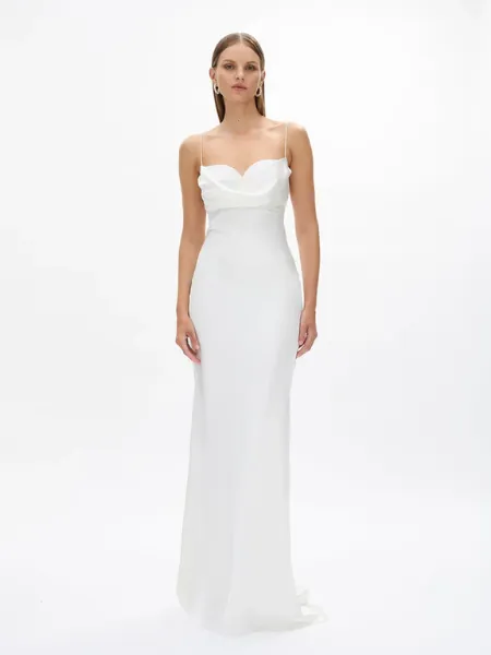 Skye gown